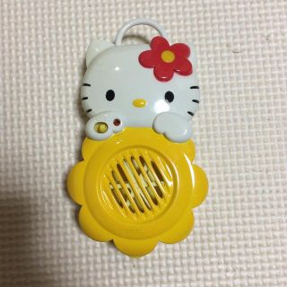 キティちゃん　どこでもベープ(その他)