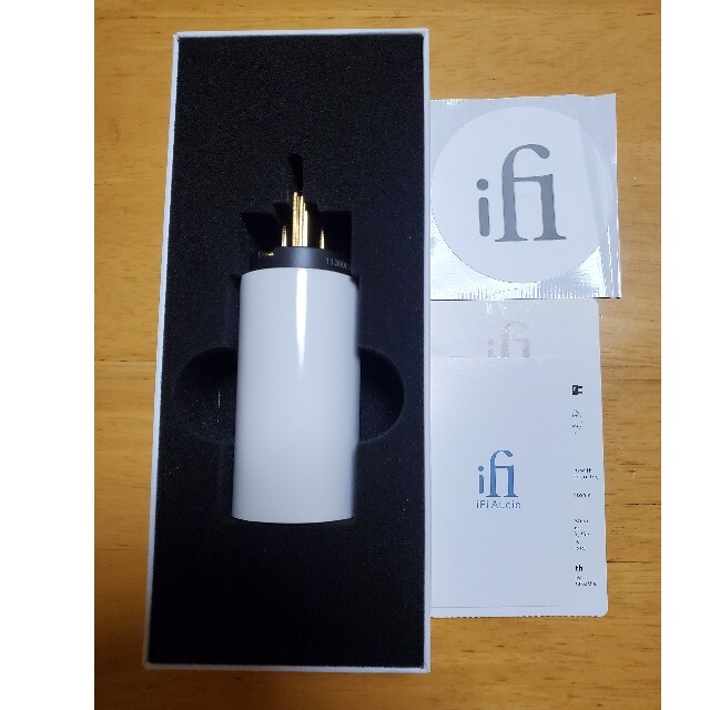 iFi Audio iPurifier AC - 1