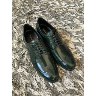 ドルチェ&ガッバーナ(DOLCE&GABBANA) ローファー/革靴(レディース)の