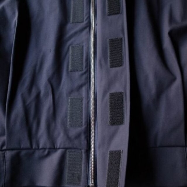 stein EX SLEEVE SYSTEM JACKET シュタイン メンズのジャケット/アウター(ブルゾン)の商品写真