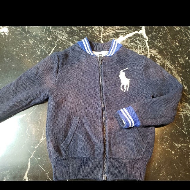 Ralph Lauren(ラルフローレン)のhanamizuki様専用 キッズ/ベビー/マタニティのキッズ服男の子用(90cm~)(ジャケット/上着)の商品写真