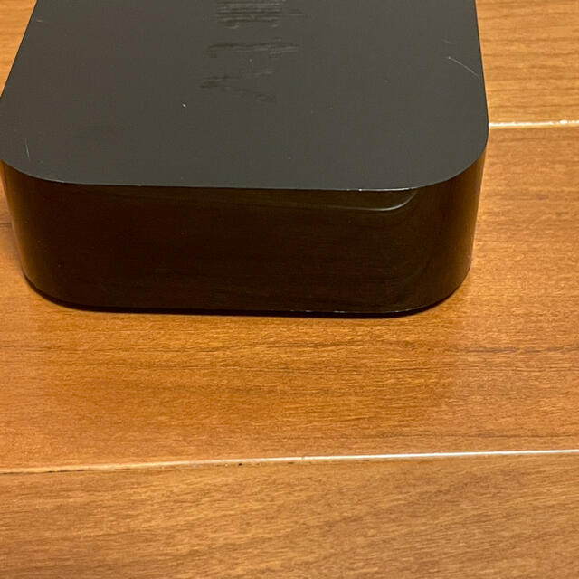 Apple(アップル)のAppleTV 4K 32GB MQD22J/A 最終値下げ スマホ/家電/カメラのテレビ/映像機器(その他)の商品写真