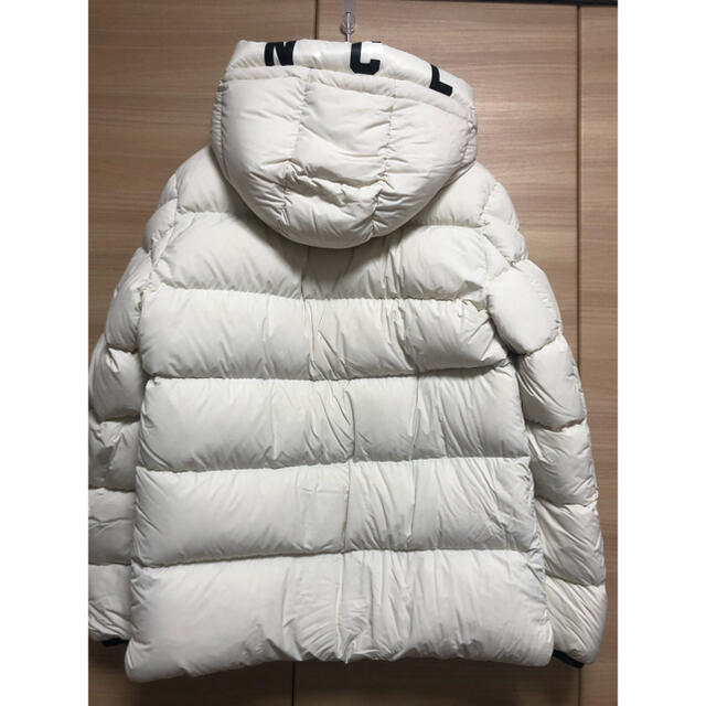 MONCLER(モンクレール)のテリー様専用 メンズのジャケット/アウター(ダウンジャケット)の商品写真