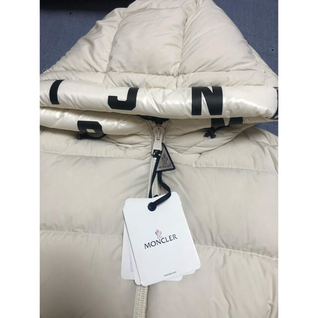 MONCLER(モンクレール)のテリー様専用 メンズのジャケット/アウター(ダウンジャケット)の商品写真