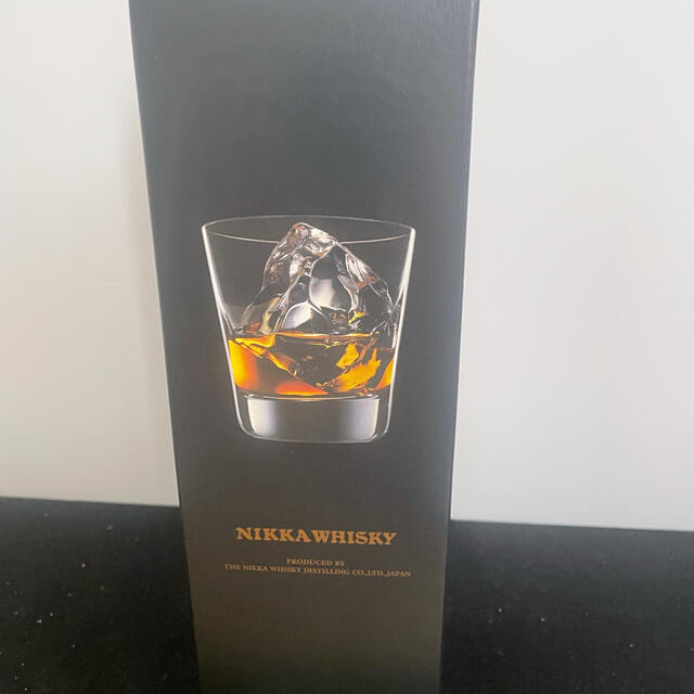 ニッカウヰスキー(ニッカウイスキー)のNIKKA 余市　ノンピーテッド 食品/飲料/酒の酒(ウイスキー)の商品写真