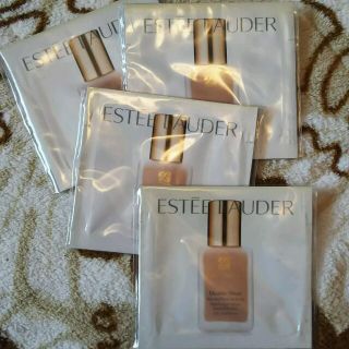 エスティローダー(Estee Lauder)のエスティローダー ファンデーション(ファンデーション)