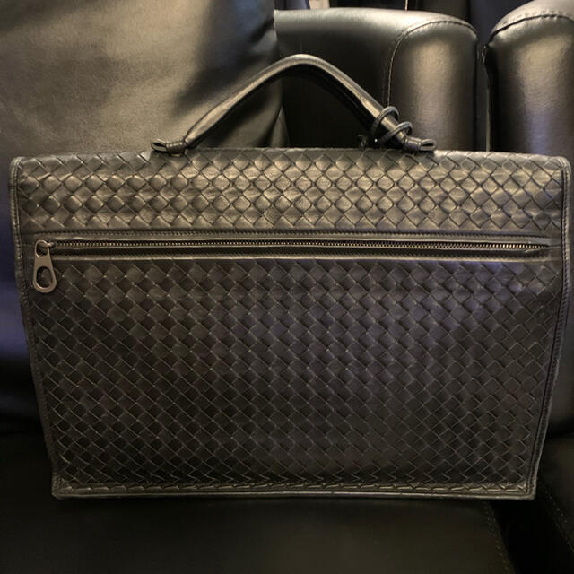 Bottega Veneta(ボッテガヴェネタ)のボッテガヴェネタ　ビジネスバッグ メンズのバッグ(ビジネスバッグ)の商品写真