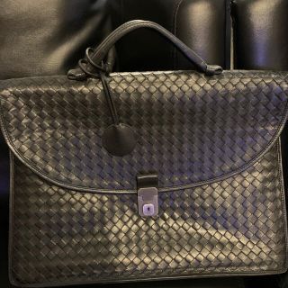 ボッテガヴェネタ(Bottega Veneta)のボッテガヴェネタ　ビジネスバッグ(ビジネスバッグ)