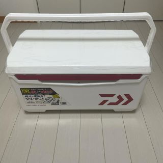 ダイワ(DAIWA)のつねまる様　専用　ダイワ  ライトトランクα GU2400 クーラーボックス(その他)