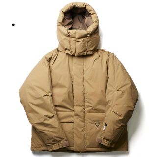 ダイワ(DAIWA)のDAIWA PIER39 GORE-TEX DOWN JACKET L(ダウンジャケット)