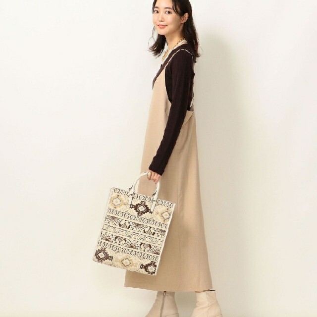 Ships 美品 Ships Any サロペットスカート ロングワンピース ベージュ 秋冬の通販 By ゆゆ S Shop シップスならラクマ Ships 美品 Ships Any サロペットスカート ロングワンピース ベージュ 秋冬の通販 By ゆゆ S Shop シップスならラクマ