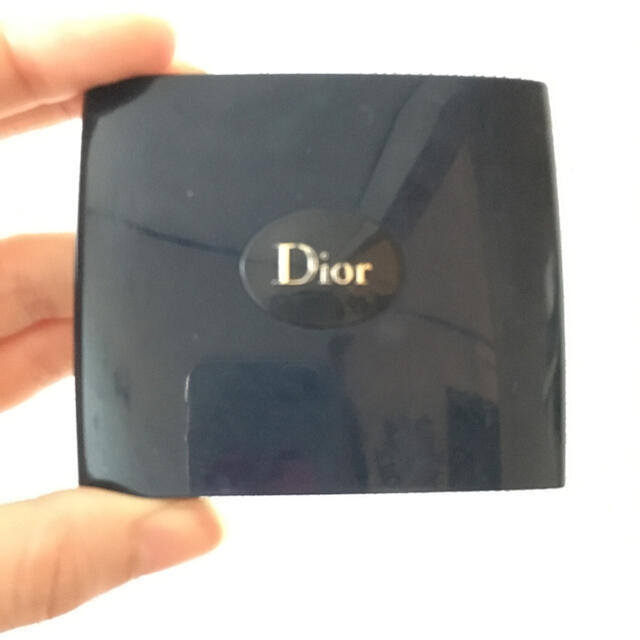 Dior(ディオール)の値下中古激安☆Dior限定色サンククルール アイシャドウNARSコスメ　ルナソル コスメ/美容のベースメイク/化粧品(アイシャドウ)の商品写真