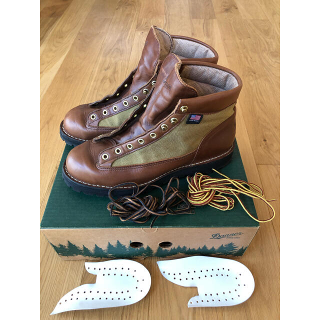 DANNER LIGHT ダナーライト 35TH 30082 35周年 | フリマアプリ ラクマ