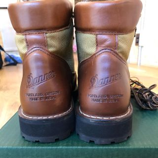DANNER LIGHT ダナーライト 35TH 30082 35周年