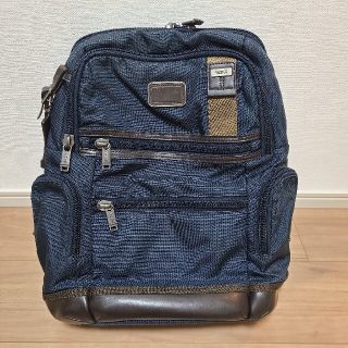 トゥミ(TUMI)のTumi バックパック ノックス 222681NVY2(バッグパック/リュック)