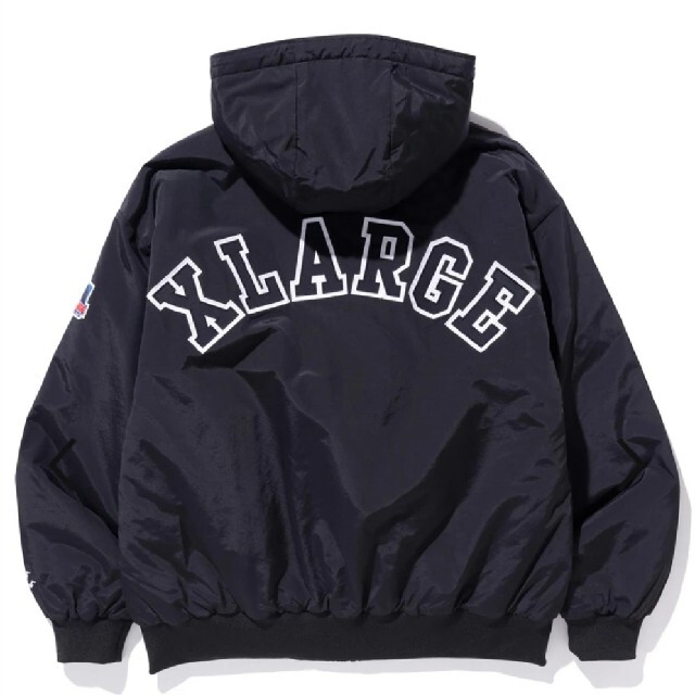 XLARGE(エクストララージ)の エクストララージ　JACKET通常価格19,800 円(税込) メンズのジャケット/アウター(ダウンジャケット)の商品写真