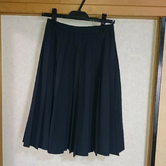 夏物制服☆プリーツスカート☆ レディースのスカート(ひざ丈スカート)の商品写真