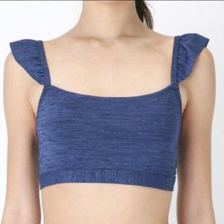 ジルスチュアート(JILLSTUART)のJILLSTUART YOGA ブラトップ(ヨガ)