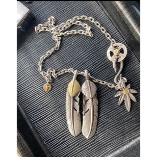 4ページ目 - ゴローズ(goro's) シルバーの通販 3,000点以上 | ゴローズ ...