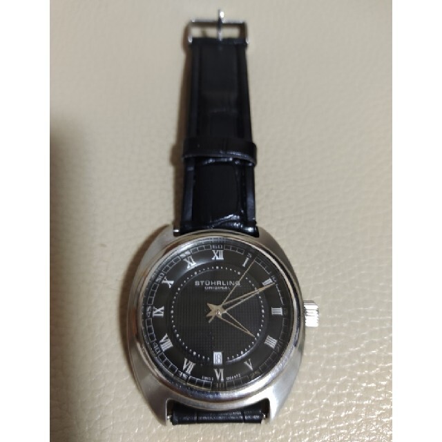 腕時計Stuhrling Original Men's 728.02