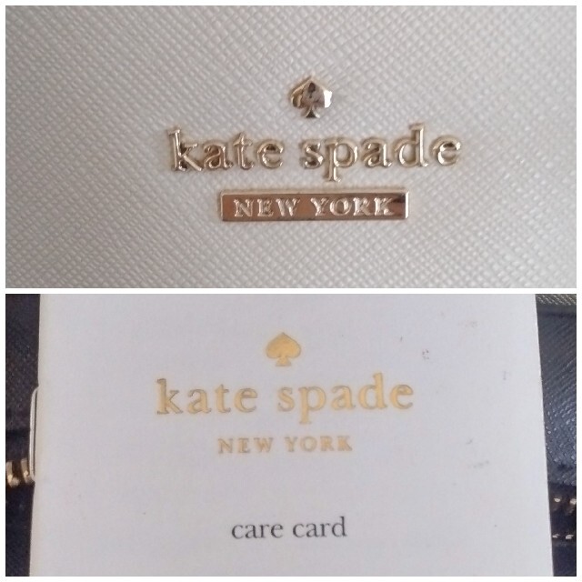 kate spade new york(ケイトスペードニューヨーク)のケイトスペード☆ハンドバッグ レディースのバッグ(ハンドバッグ)の商品写真