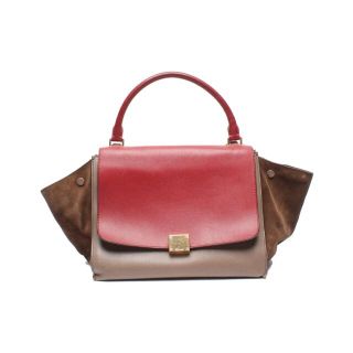 セリーヌ(celine)のセリーヌ CELINE 2WAYハンドバッグ ショルダー    レディース(ハンドバッグ)