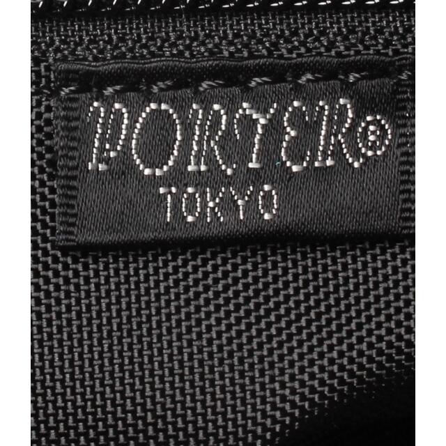 PORTER(ポーター)の美品 ポーター PORTER ショルダーバッグ    メンズ メンズのバッグ(ショルダーバッグ)の商品写真