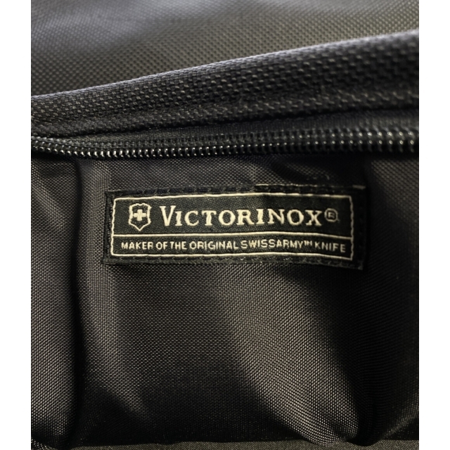 VICTORINOX 2WAYブリーフケース メンズの通販 by ブックオフ｜ビクトリノックスならラクマ - ビクトリノックス VICTORINOX 正規店人気