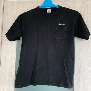 ステューシー(STUSSY)のTシャツ(Tシャツ/カットソー(半袖/袖なし))