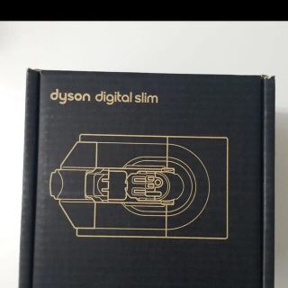 ダイソン(Dyson)の Dyson SV18 バッテリーのみ　充電器無(掃除機)