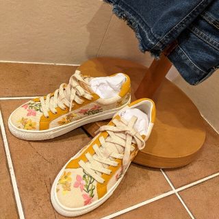 Tory Burch - TORY BURCH スニーカー 新品未使用の通販 by hana's Tory Burch - TORY BURCH スニーカー 新品未使用の通販 by hana's