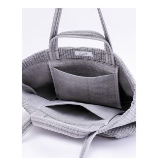 【本日発送】ピオヌンナル GARDEN ライトグレーの通販 by m's