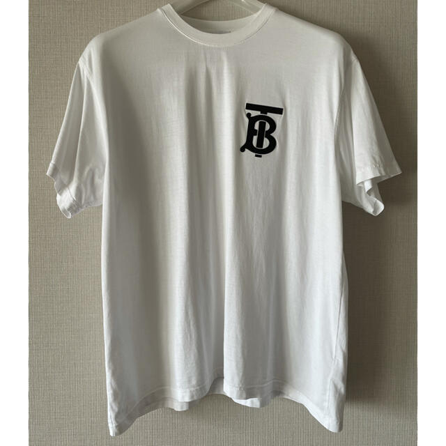 BURBERRY(バーバリー)のBURBERRY Tシャツ メンズのトップス(Tシャツ/カットソー(七分/長袖))の商品写真