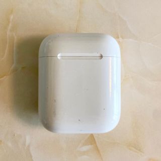 アップル(Apple)のairpods 第一世代(ジャンク)(ヘッドフォン/イヤフォン)