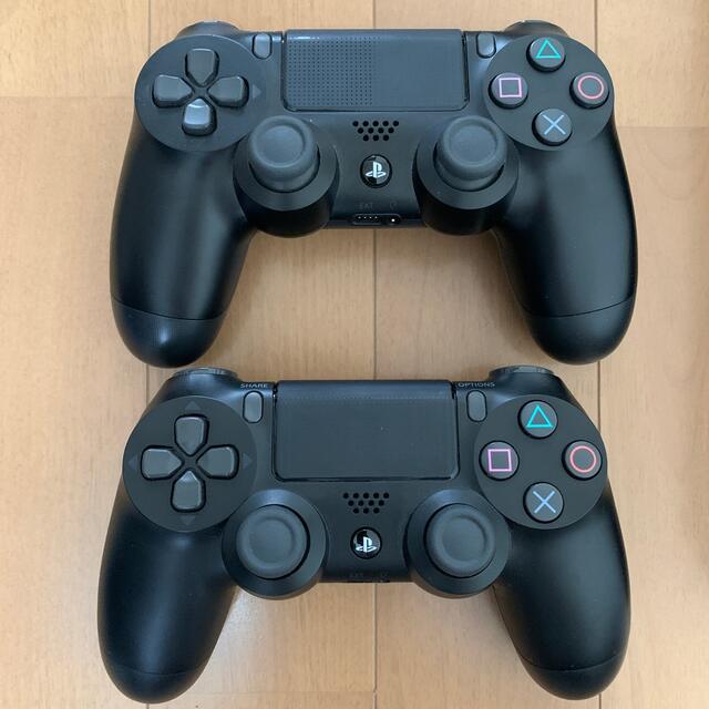 PS4本体　PlayStation4 CUH-2000A     500GB