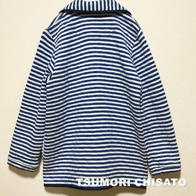 TSUMORI CHISATO(ツモリチサト)の【TSUMORI CHISATO】ねこねこポケット キルティング ルームウエア レディースのルームウェア/パジャマ(ルームウェア)の商品写真