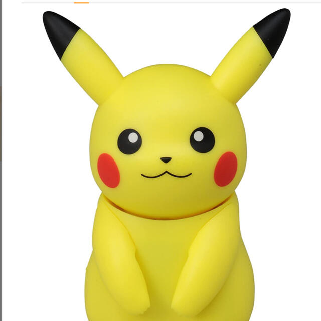 Takara Tomy(タカラトミー)のポケットモンスター ねえ HelloPika (ハロピカ)  エンタメ/ホビーのアニメグッズ(その他)の商品写真