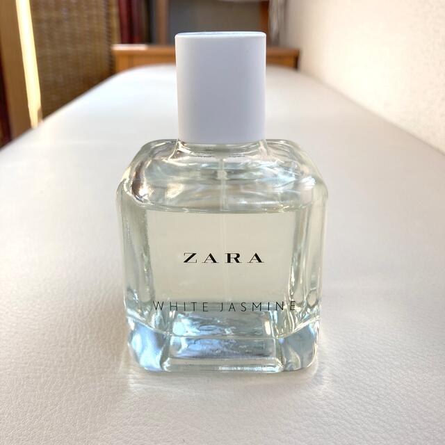 ZARA WHITE JASMIN  ザラ ホワイトジャスミン 100ml 香水香水