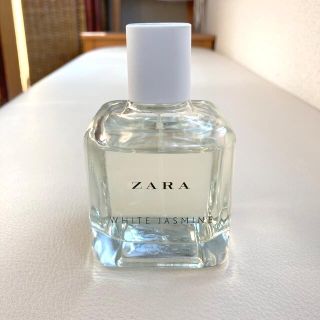 ザラ(ZARA)のZARA WHITE JASMIN  ザラ ホワイトジャスミン 100ml 香水(ユニセックス)