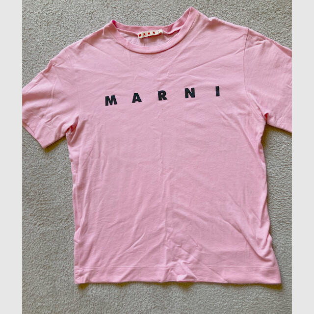 MARNI Tシャツ