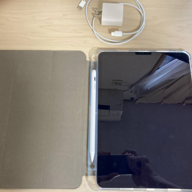 iPad Pro 11 インチ　Cellular model 64GB