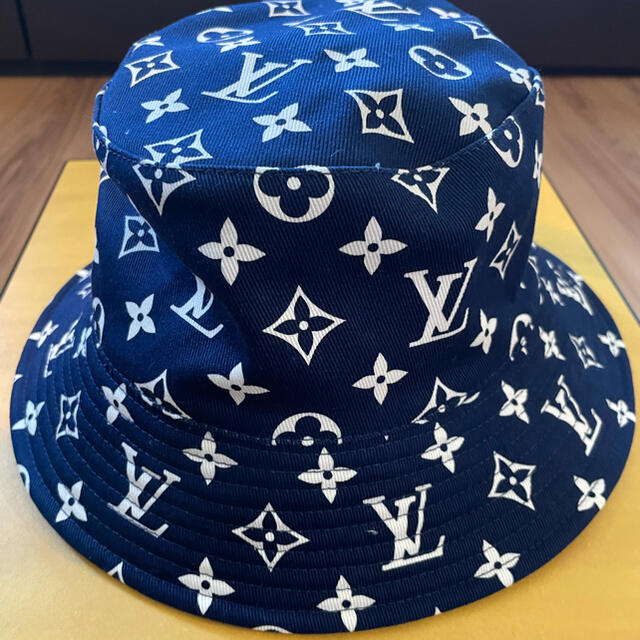 LOUIS VUITTON 帽子