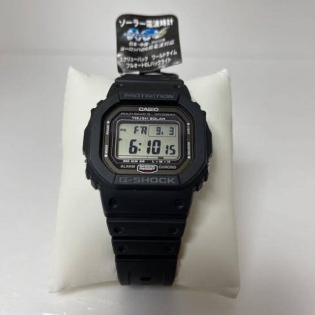 CASIO カシオG-SHOCK GショックG24W-5000-1JF