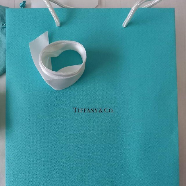 ☆TIFFANY　ティファニー　ネックレス　オープンハート　シルバー　美品　高級