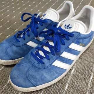 アディダス(adidas)のadidas　GAZELLE　スニーカー(スニーカー)