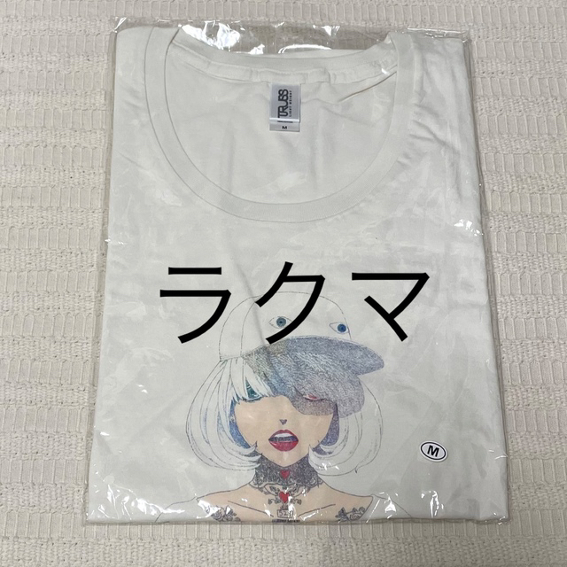 専用【新品未開封】米津玄師 帰りの会 初期Tシャツ の通販 by RK 専用【新品未開封】米津玄師 帰りの会 初期Tシャツ の通販 by RK