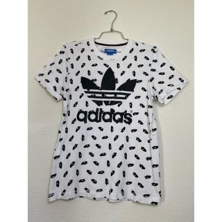 アディダス(adidas)のadidas originals Tシャツ(Tシャツ(半袖/袖なし))