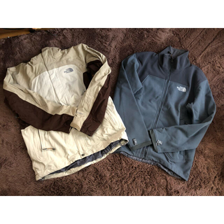 ザノースフェイス(THE NORTH FACE)のノースフェイス★ウエア★Sサイズ★期間限定価格(ウエア/装備)