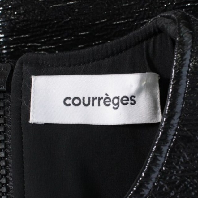 Courreges レディースの通販 by RAGTAG online｜クレージュならラクマ - courreges ワンピース 格安在庫