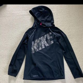 ナイキ(NIKE)のNIKE ナイキ パーカー　150(その他)